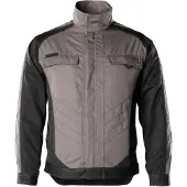 Mascot 12209-442 Jas Antraciet/Zwart maat 3XL uniseks