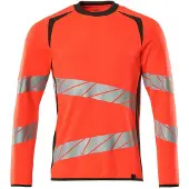 Mascot Accel. Safe Sweatshirt 19084 | Maat: M