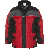 Hydrowear Keulen Werkjas Fleece | Maat: XXXL