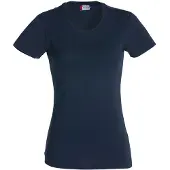 Clique Carolina S/S Dark Navy maat L dames