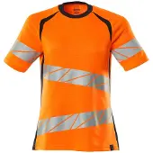 Mascot Accelerate Safe 19092 T-shirt Met Korte Mouwen