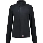 Tricorp 301011 Sweatvest Fleece Luxe Slim Fit Dames | Maat: XL