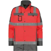 Dassy Limasol Parka | Maat: L