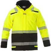 Hydrowear 072398OBP-3EL EN20471 parka Uddel
