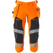 Mascot Accel. Safe Driekwart Broek 19049 | Maat: C66