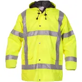 Hydrowear Uitdam Parka | Maat: M
