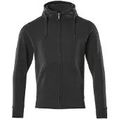 Mascot Crossover 51590 Sweatshirt Met Rits