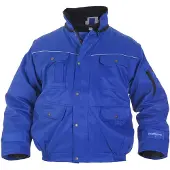 Hydrowear Essen Pilotjack Kobalt maat XL heren