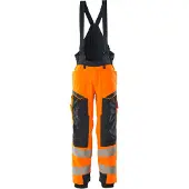 Mascot Accelerate Safe 19090 Winter Werkbroek