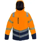 Hydrowear Brussel Winterparka | Maat: XXXL