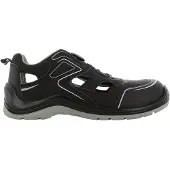 Safety Jogger Flow S1p Sandal Tls | Maat: 35