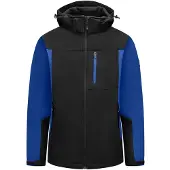 FHB 79105 JANNIK Softshelljack