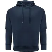 James Harvest Sportswear Hopedale 2132029 Hoodie Regular Fit | Maat: M