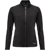 Cutter & Buck Adapt Full Zip Jacket Ladies | Maat: L