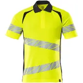 Mascot Accelerate Safe 19083 Korte Mouw Poloshirt