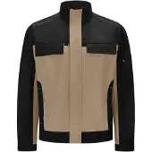 FHB Ernst Werkjack | Maat: XL