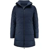 James Harvest Nordmont Jas Dames Marine maat XS dames