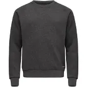 Cutter & Buck Pemberton 358422 Sweater Crewneck Stretch Regular Fit | Maat: 3XL