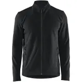 Blakläder 47651010 Microfleecevest Verwarmd Slim Fit | Maat: 2XL