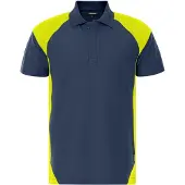 Fristads Green 300509 Heavy Poloshirt 7047 Gpm Uv-bescherming Skarup | Maat: L