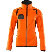 Mascot Accel. Safe Microfleece Jas 19453 | Maat: 4XL