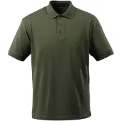 Mascot Crossover 51587 Korte Mouw Poloshirt
