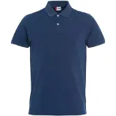 Clique 028240 Poloshirt Stretch Premium Regular Fit | Maat: M