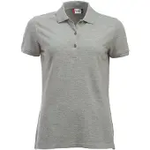 Clique Marion S/s 028246 Poloshirt Modern Fit Dames | Maat: M