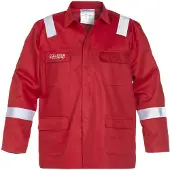 Hydrowear Melk Work Jacket | Maat: 52