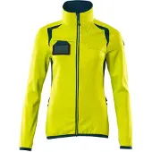 Mascot Accel. Safe Microfleece Jas 19453 | Maat: M