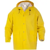 Hydrowear Selsey Parka Geel maat 3XL heren
