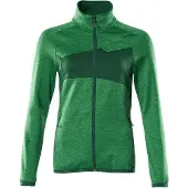 Mascot Accelerate 18153 Sweatshirt Met Rits