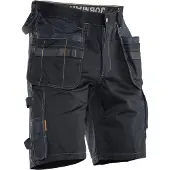 Jobman 2733 Shorts Cotton Hp | Maat: 48