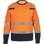 Hydrowear Murcia 043636 Shirt Fr Ast Brandvertragend Antistatisch | Maat: XXL