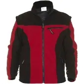 Hydrowear Keulen 04026014f Fleece Jack Regular Fit | Maat: M