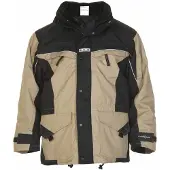 Hydrowear Kleve Werkjas Fleece | Maat: S