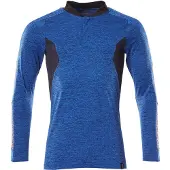 Mascot Accelerate 18081 Lange Mouw Poloshirt