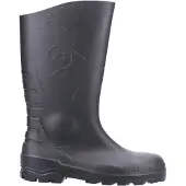 Dunlop Pvc Devon Full Safety H142011 | Maat: 45
