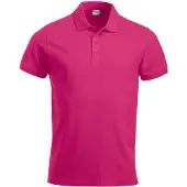 Clique Lincoln 028244 Poloshirt Classic S/s Regular Fit | Maat: L