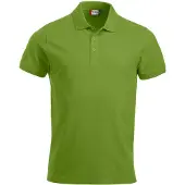 Clique Lincoln 028244 Poloshirt Classic S/s Regular Fit | Maat: 3XL