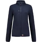 Tricorp 301011 Sweatvest Fleece Luxe Slim Fit Dames | Maat: XS