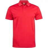 Clique Basic Actieve Polo