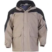 Hydrowear Uitwijk Parka | Maat: S