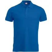 Clique Manhattan 028250 Poloshirt Regular Fit | Maat: S