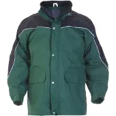 Hydrowear Uitwijk Parka | Maat: 4XL