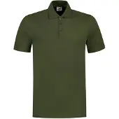 Tricorp Polo Jersey 201021 | Maat: XS