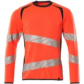 Mascot Accel. Safe Sweatshirt 19084 | Maat: XS