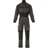 Mascot Light 15719 Overall Met Kniebeschermerzakken