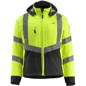 Mascot Safe Supreme 15502 Softshelljack