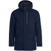 FHB Manuel Parker Primaloft Marine maat L heren